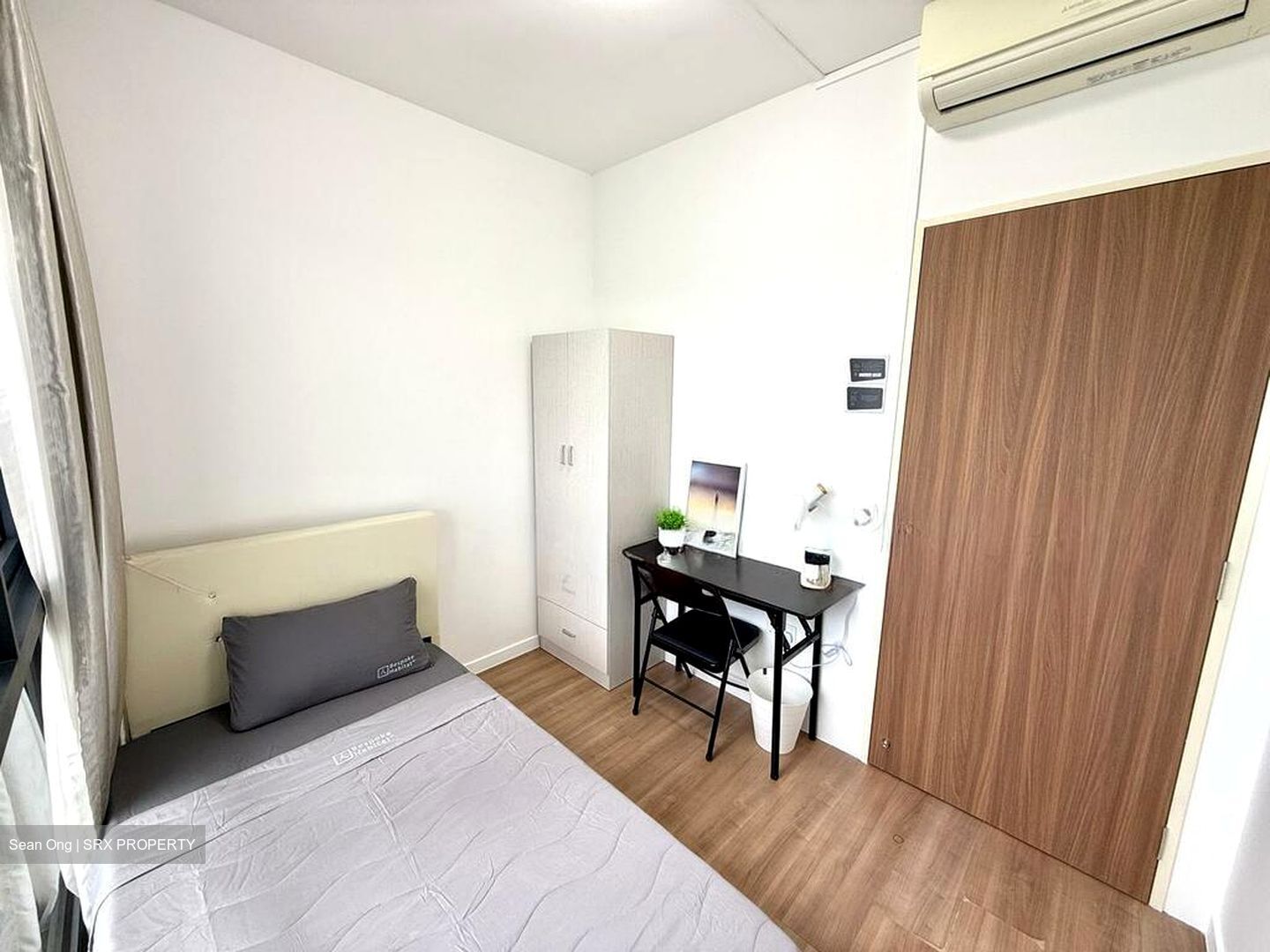 The Lakefront Residences (D22), Condominium #573395251
